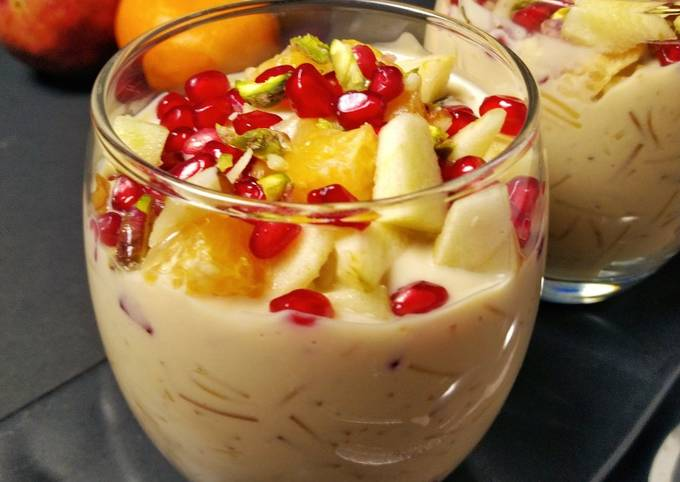 Custard