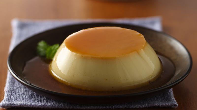 Custard