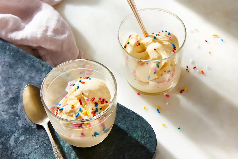 frozen custard