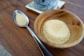 Honey powder