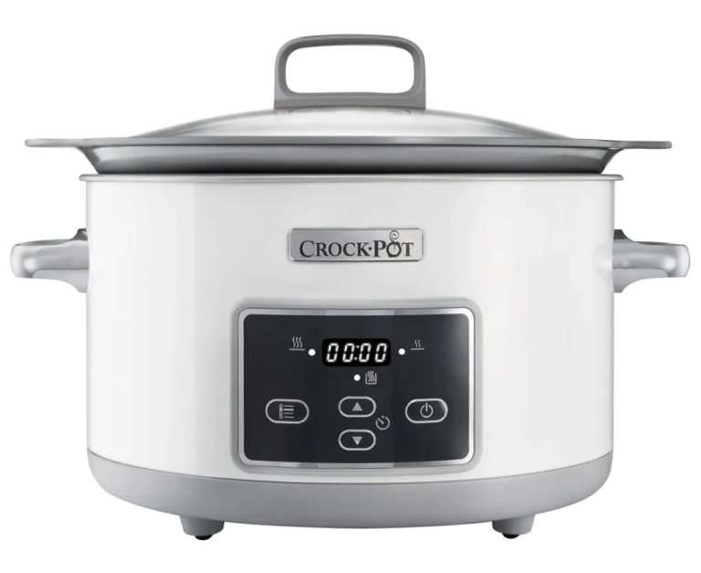Crockpot