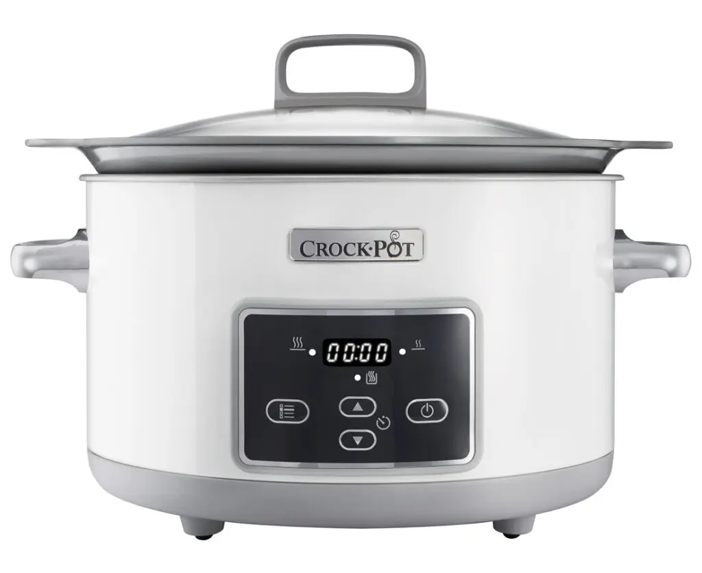Crockpot