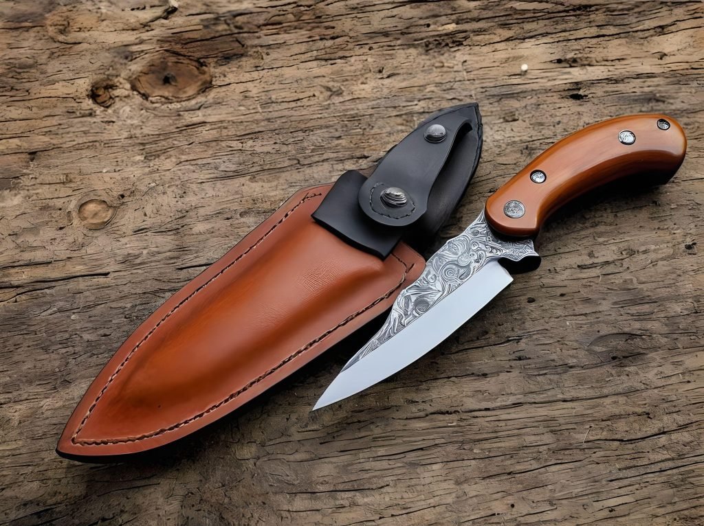 knife sheath