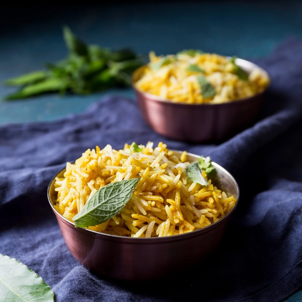 Basmati Rice to Water Ratio Rice Cooker