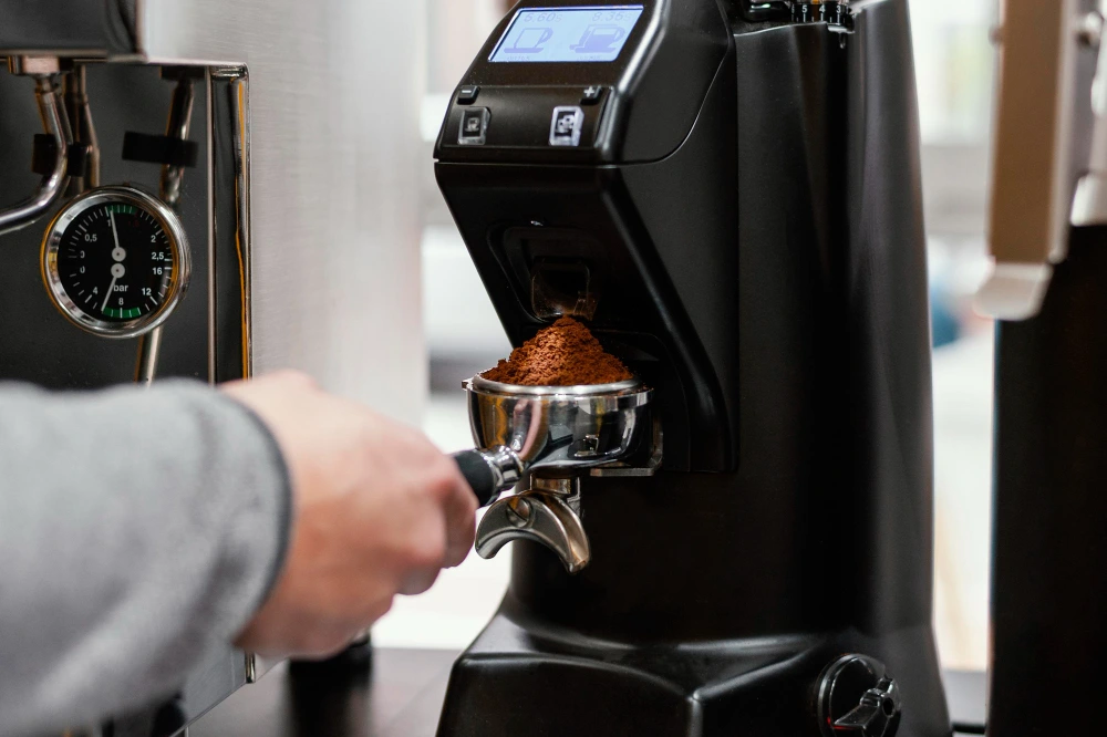 Best Automatic Pour-Over Coffee Maker
