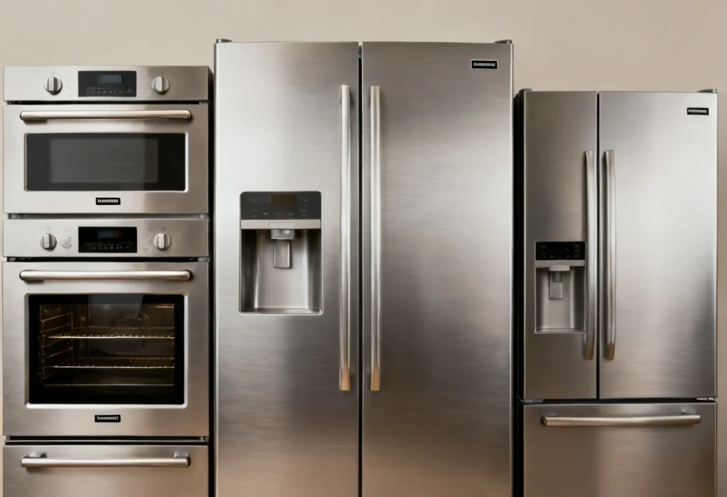 Best High-End Kitchen Appliance Brands (2026)