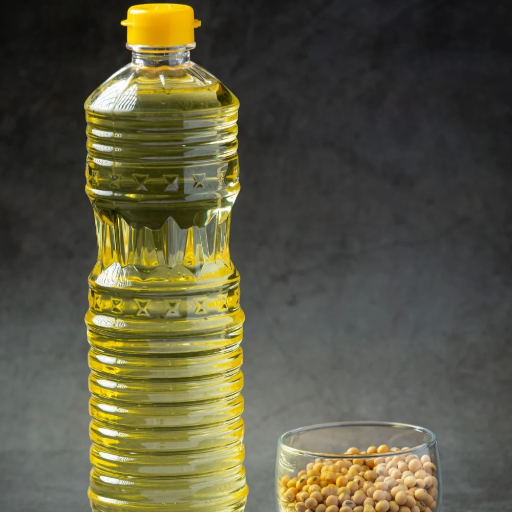 Best Oil for High-Heat Cooking & Frying