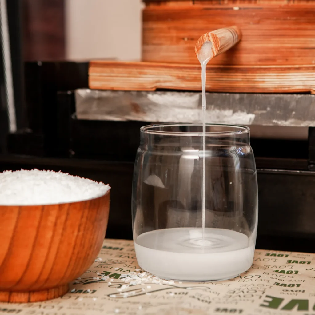 Best Rice to Water Ratio for Microwave Rice