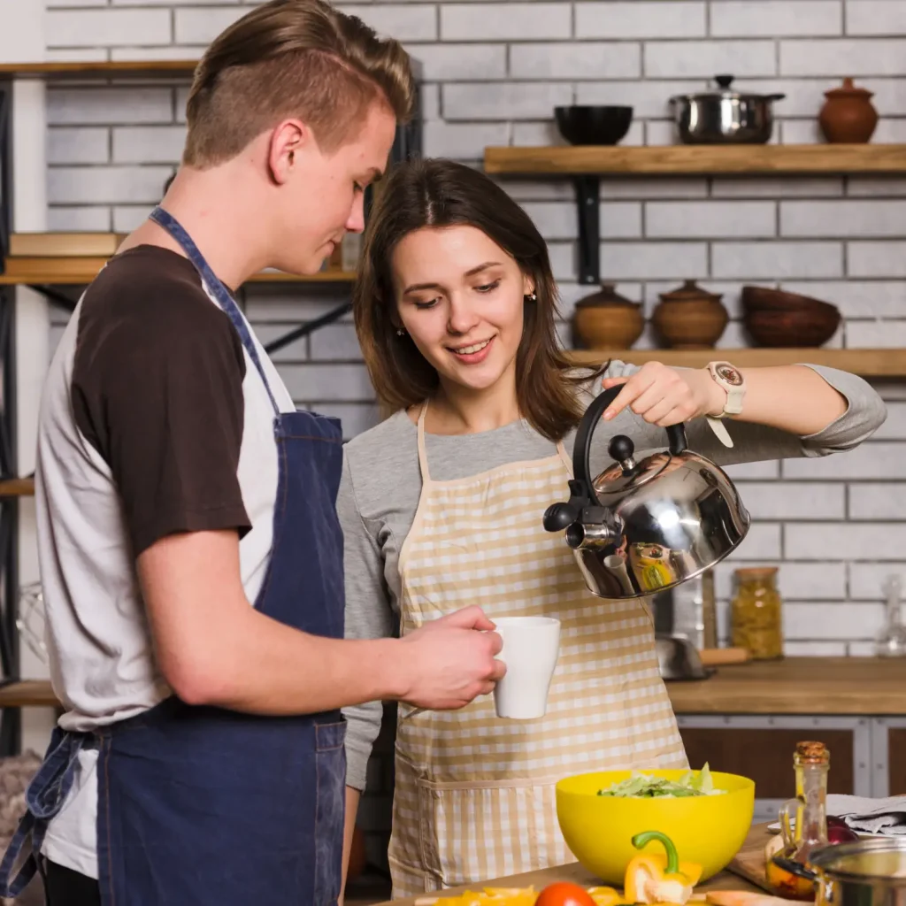 Best Time of Year to Buy Kitchen Appliances