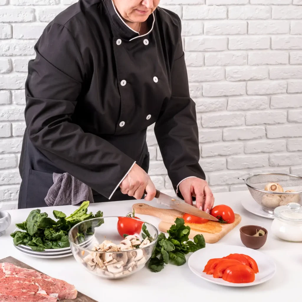 Chef Tested Methodology