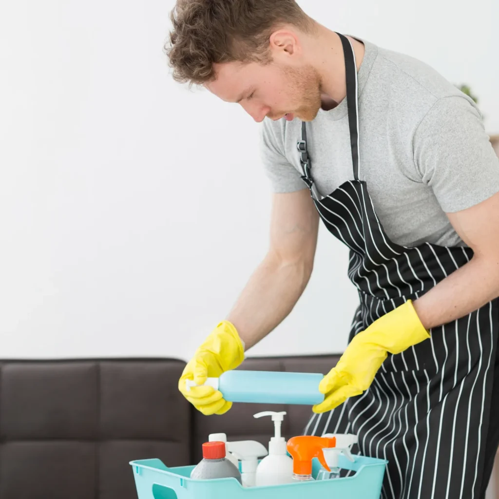 Why Cleaning Performance Matters