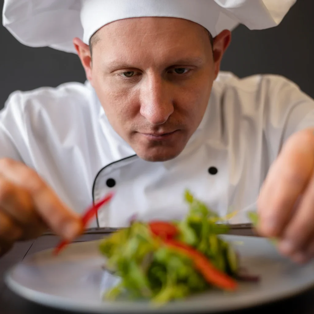Culinary Inspiration From Expert Chefs