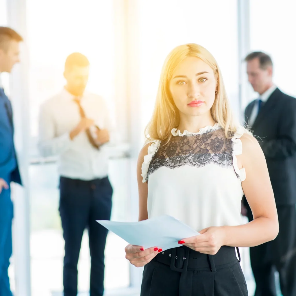 Employment Opportunities and Benefits