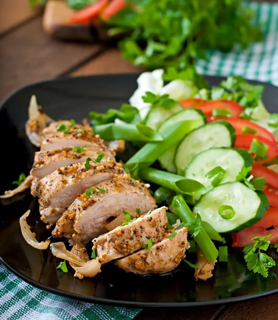 How to Cook a Turkey Breast Tenderloin