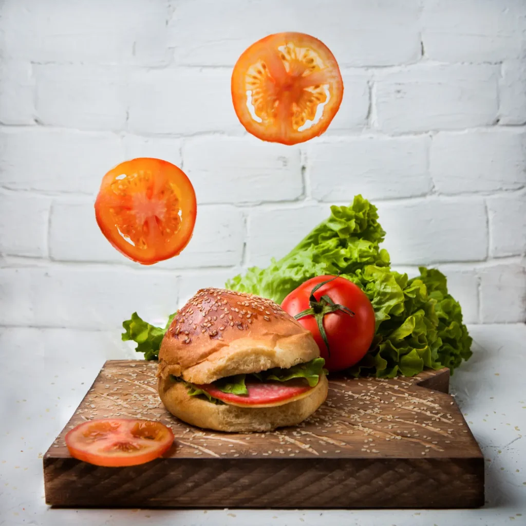 How to Cook Burgers on Stove Top 