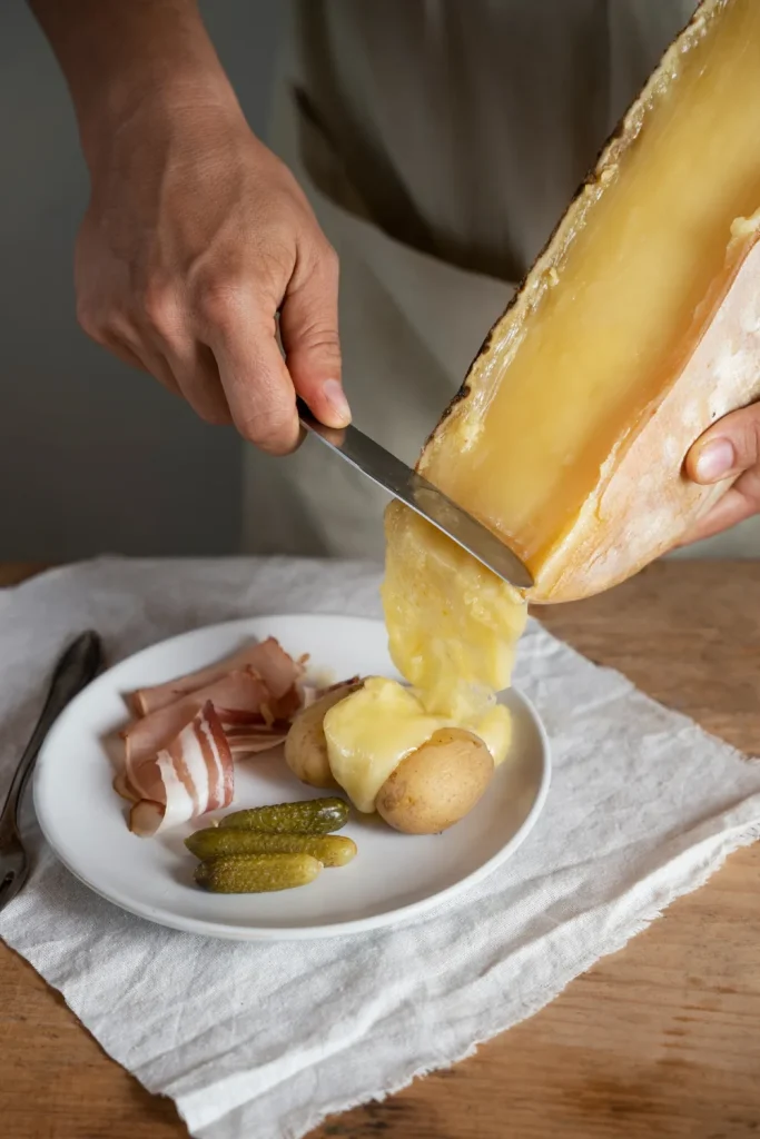 How to Cook a Grilled Cheese in a Toaster Oven