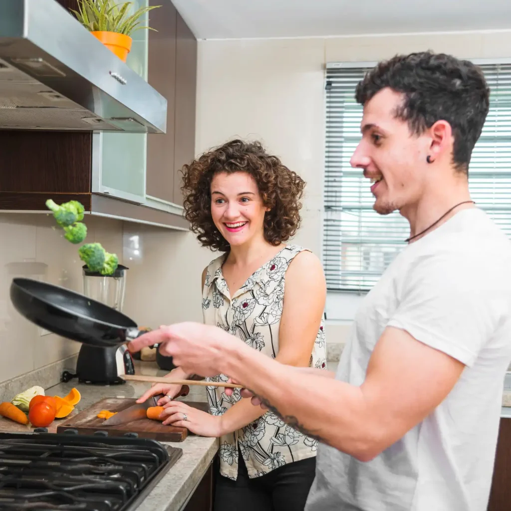 How to choose the right appliance brand for your kitchen