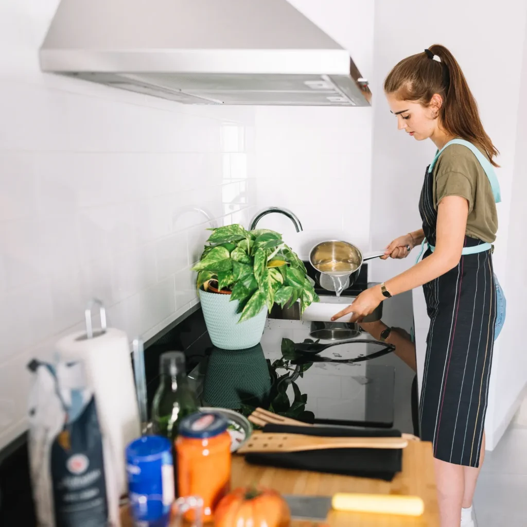 Microwave Rice Cooker vs Bowl Method
