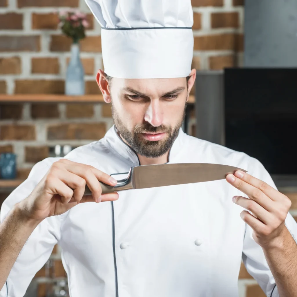 Pro Chef Expertise and Testing Methodology