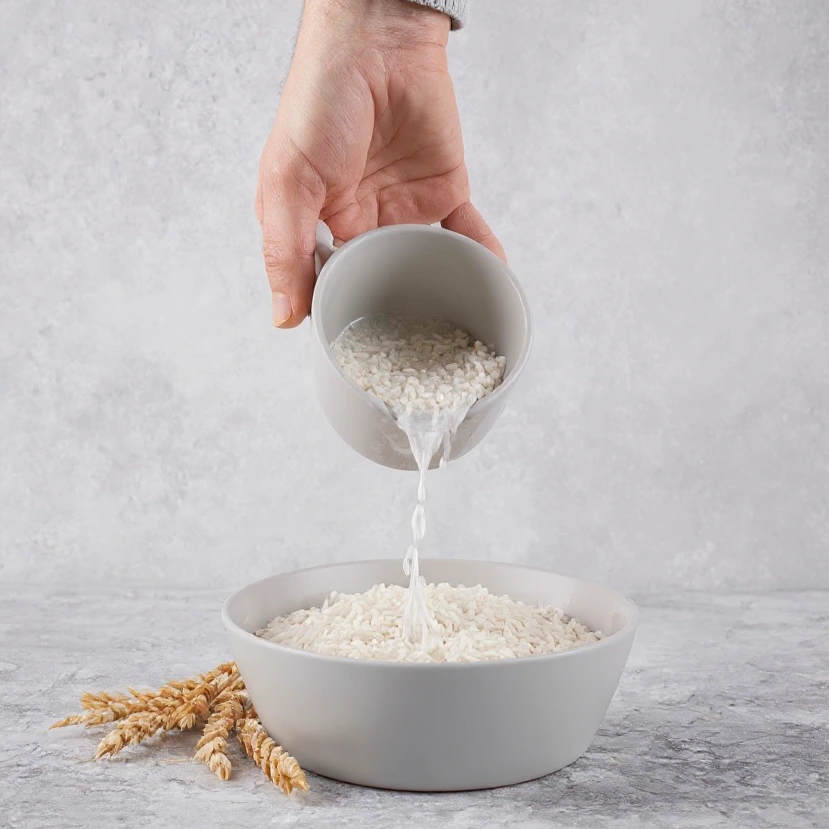 What Is the Rice to Water Ratio in a Rice Cooker