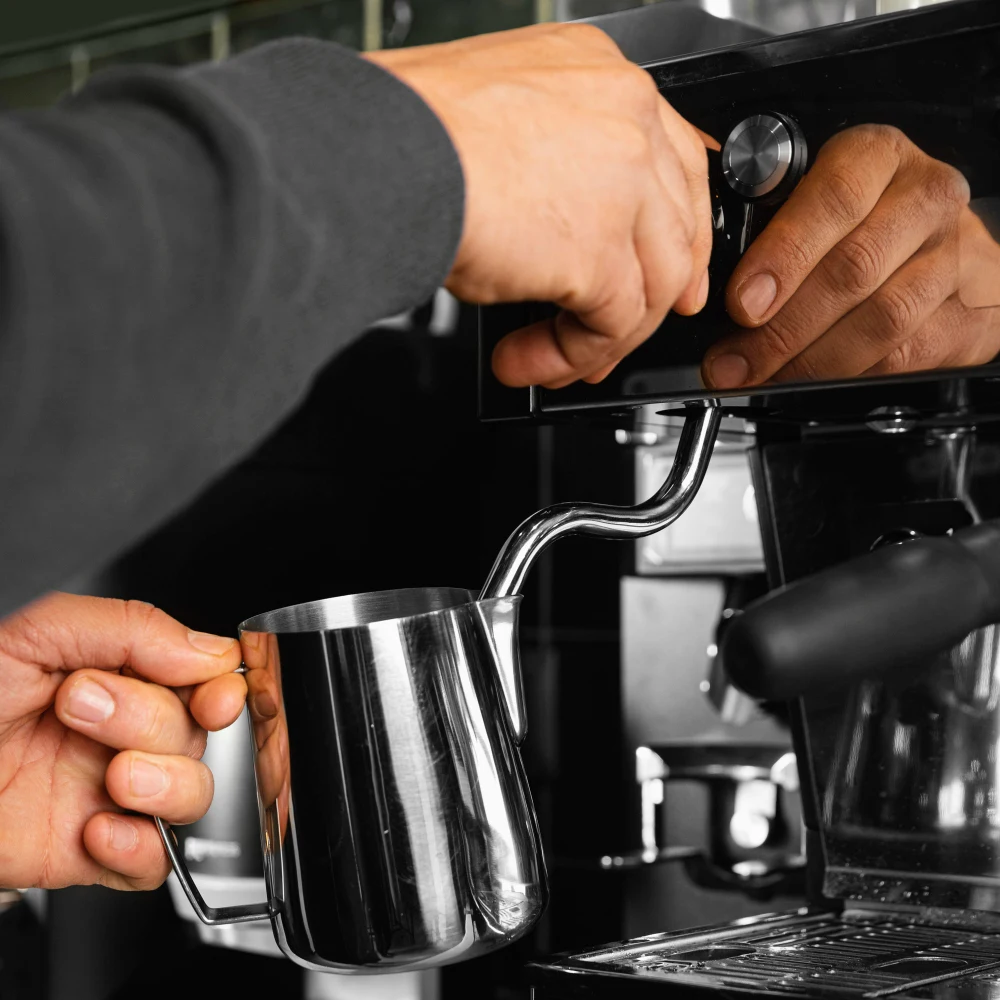 What Is a Stainless Steel Coffee Maker?