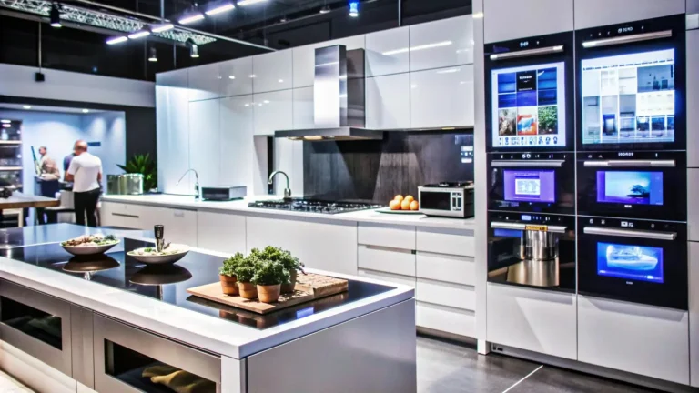 best kitchen appliance brands