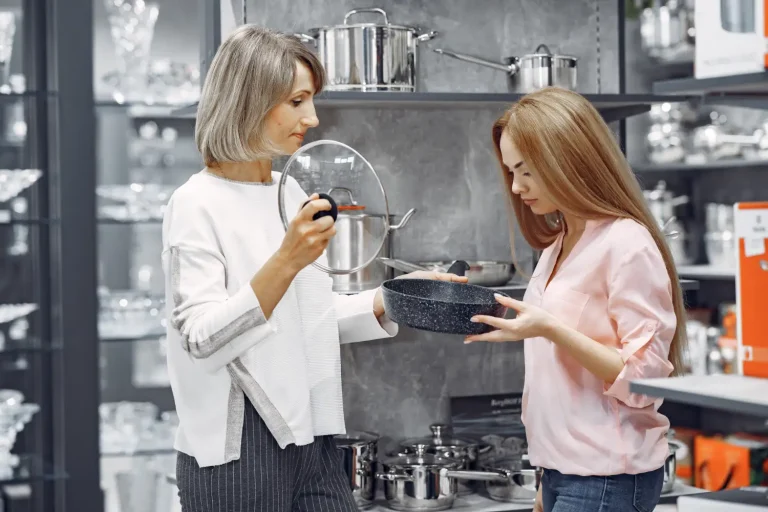 best time to buy kitchen appliances