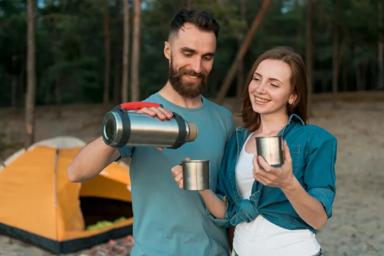 camping coffee makers