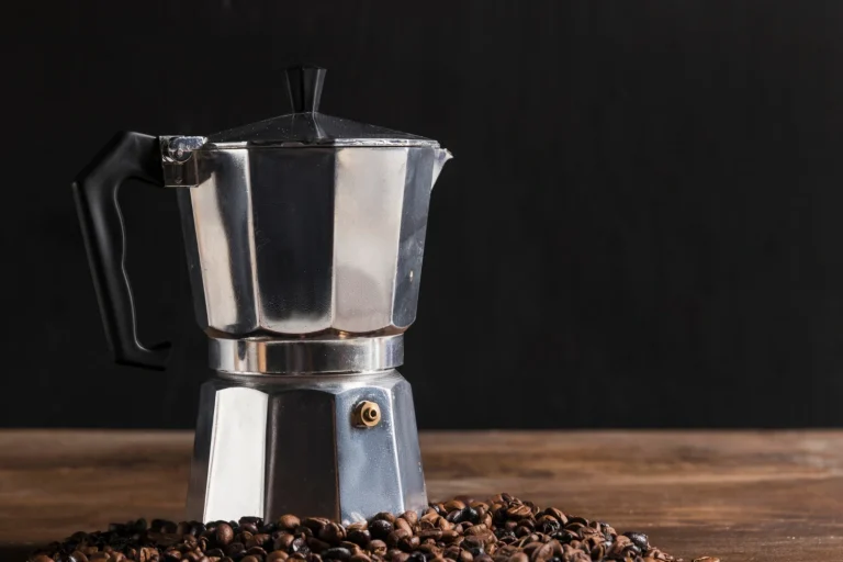 coffee makers stainless steel