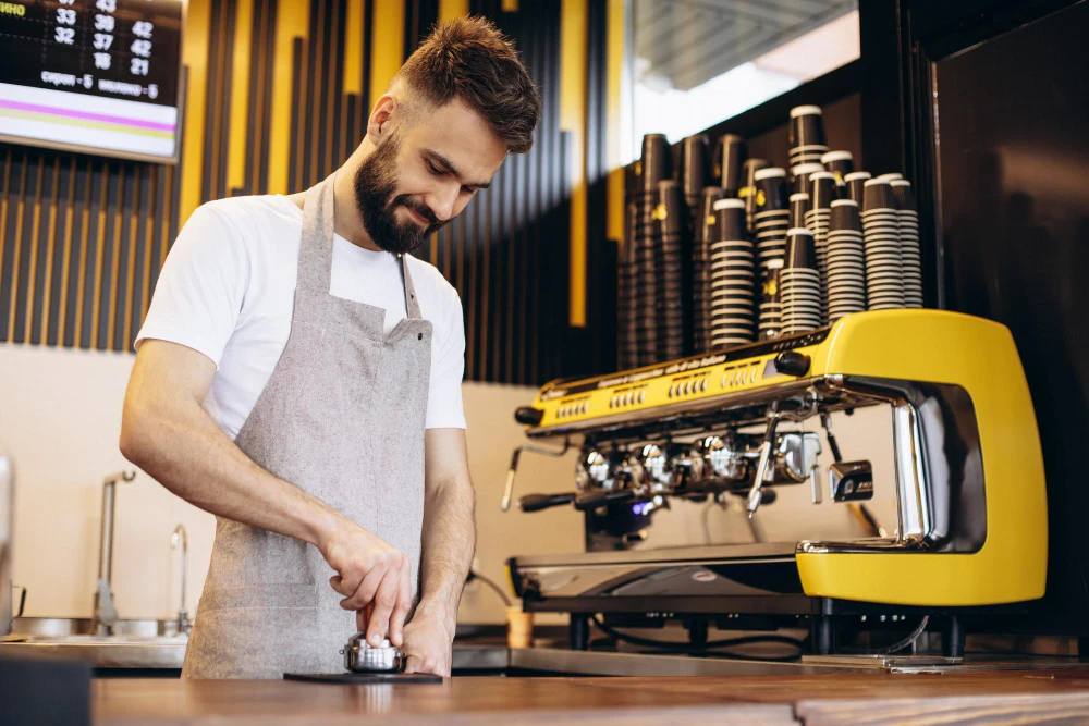 commercial coffee makers
