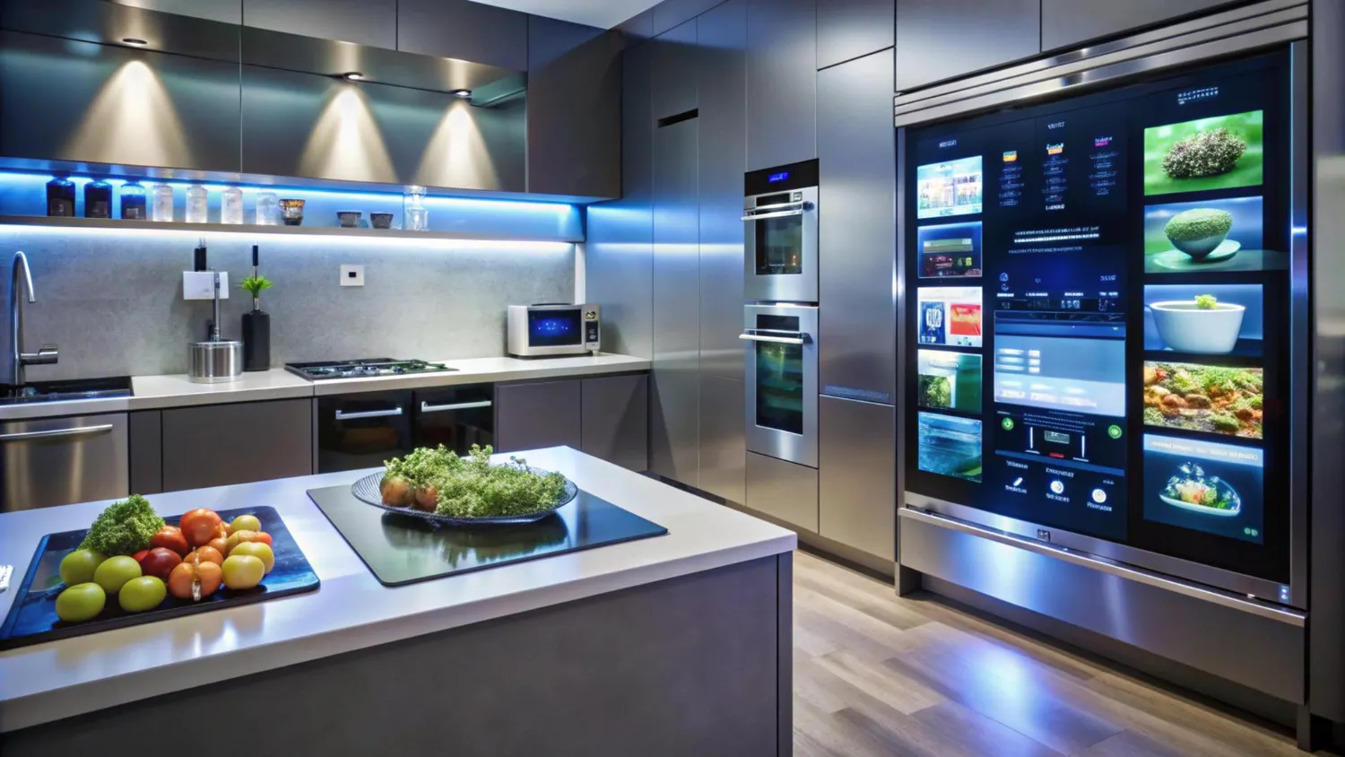 high end kitchen appliances
