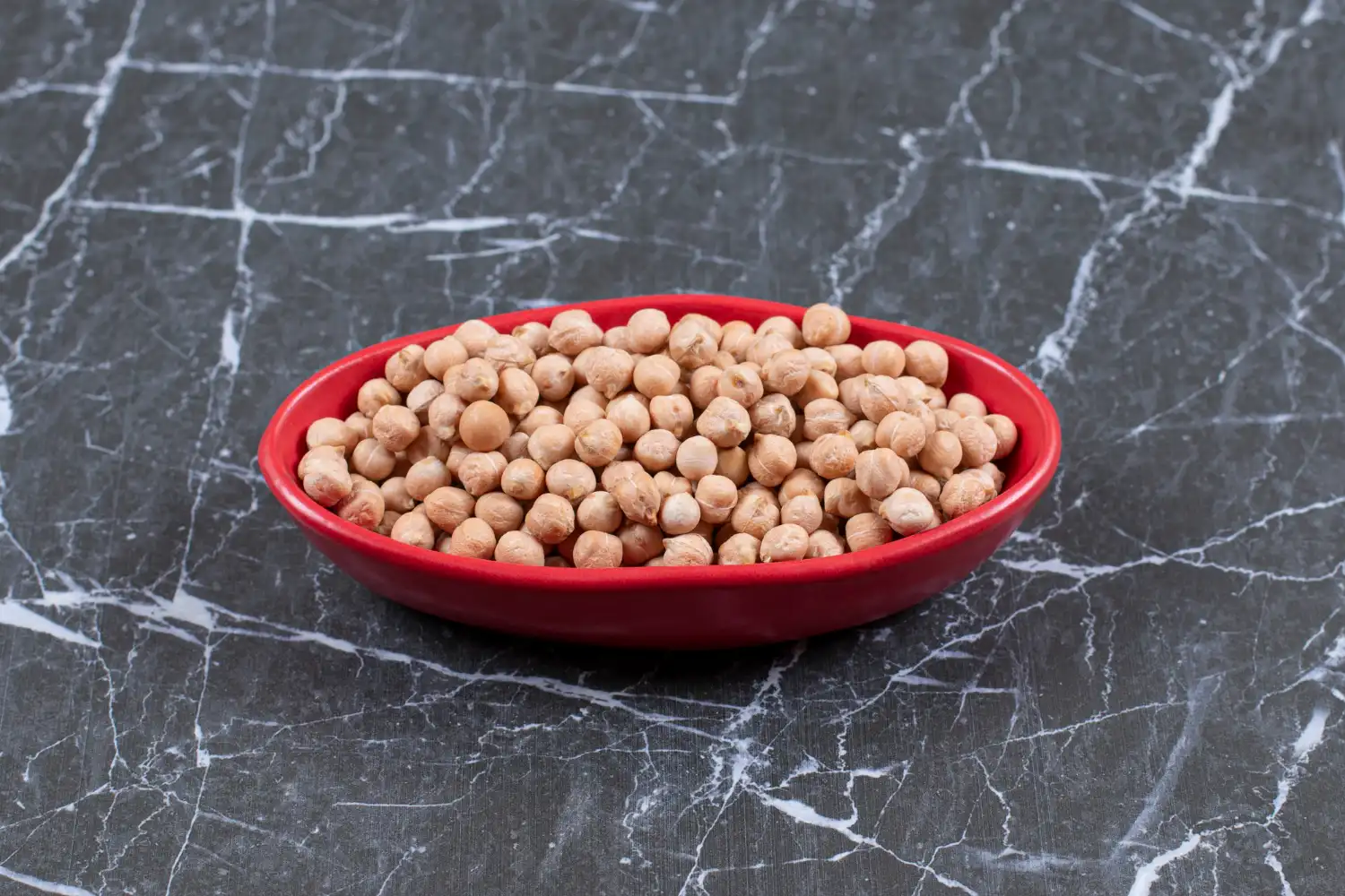 How to Cook Chickpeas