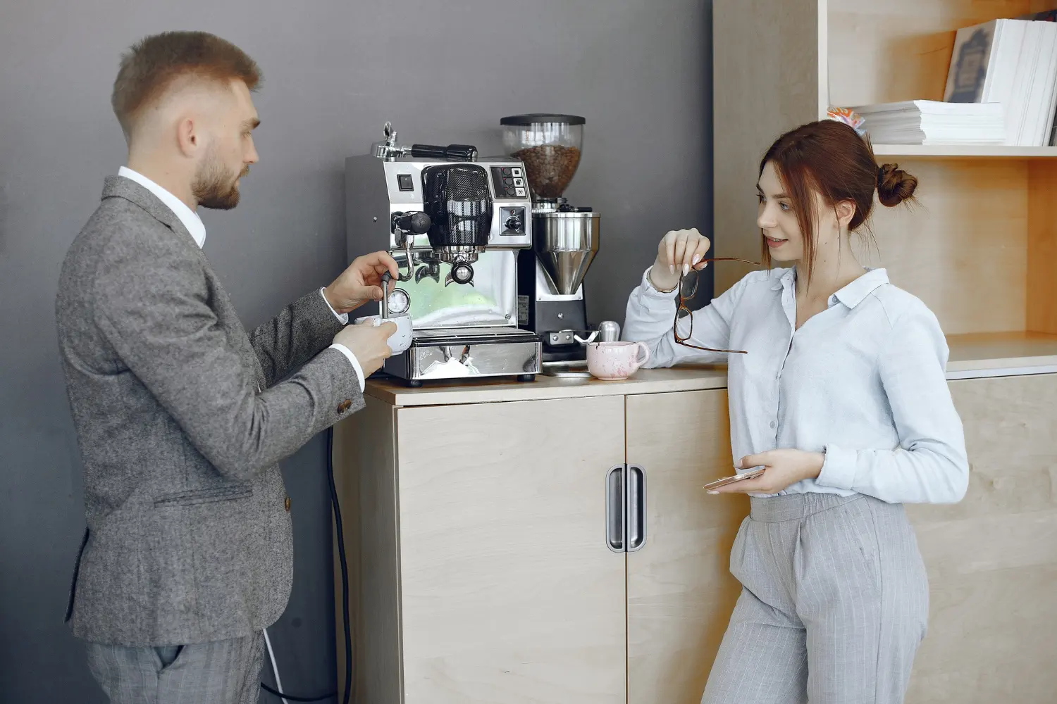 non toxic coffee makers