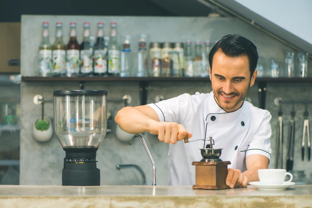 shop pour over coffee makers