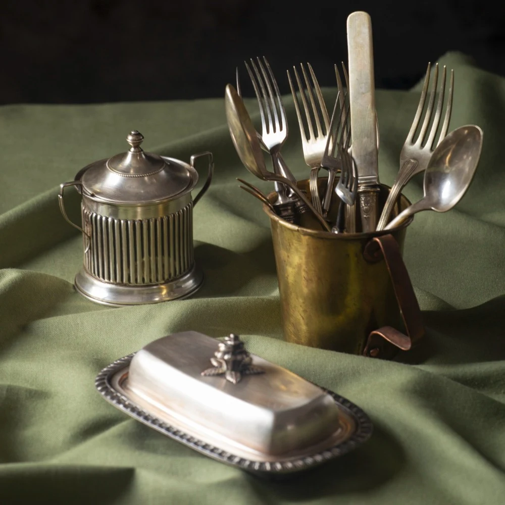 What Is a Retro Style Kitchen Appliance