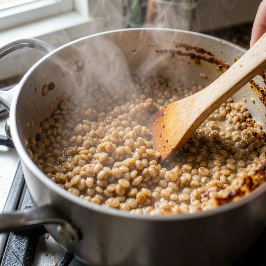Common Preparation Mistakes