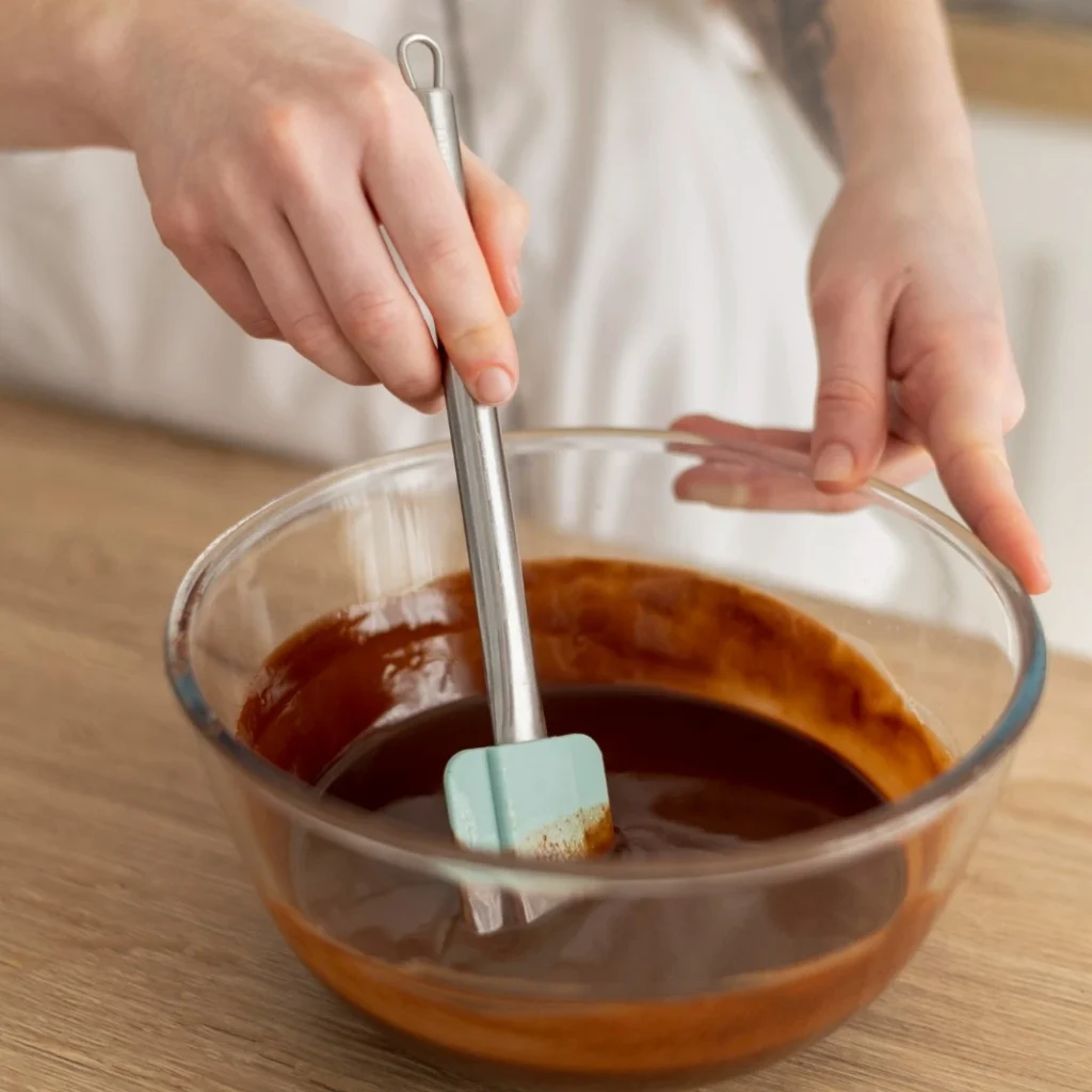 Making Caramel Without Cream