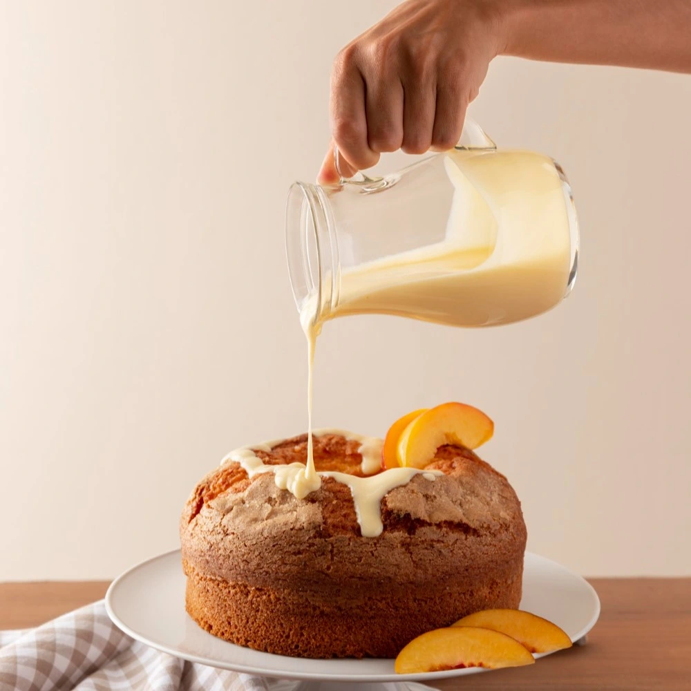 What Happens When Condensed Milk Turns into Caramel