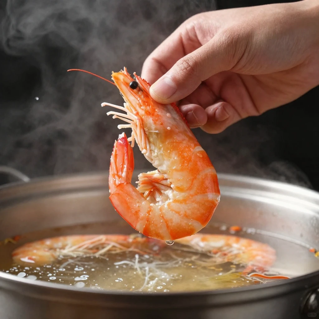 Why Proper Heat Management Matters for Seafood